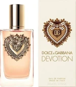 Dolce & Gabbana Devotion Kadın Parfüm EDP 100 ML - 1