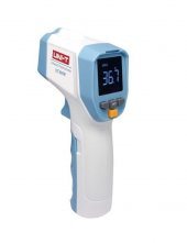 UNI-T UT 305R Lcd Ekran İNsan Ateş Ölçer  32°/42,9° - 1