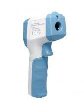 UNI-T UT 305R Lcd Ekran İNsan Ateş Ölçer  32°/42,9° - 2