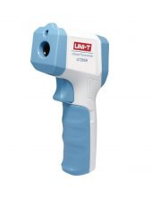 UNI-T UT 305R Lcd Ekran İNsan Ateş Ölçer  32°/42,9° - 3