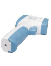 UNI-T UT 305R Lcd Ekran İNsan Ateş Ölçer  32°/42,9° - 4