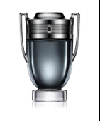 Paco Rabanne Invictus Intense Erkek Parfüm EDT 100 ML thumbnail 2