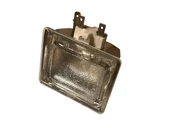 Kare Fırın Aydınlatma Lambası thumbnail 1