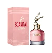 Jean Paul Gaultier Scandal Kadın Parfüm EDP 80 ML - 1
