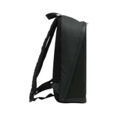 SMART BAG siyah Led Ekranlı Sırt Çantası, Motorcu Çantası - 3