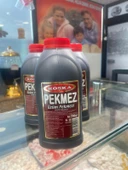 KOSKA ÜZÜM PEKMEZİ 700 GR 12 ADET (KOLİ) thumbnail 1