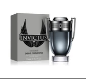 Paco Rabanne Invictus Intense Erkek Parfüm EDT 100 ML thumbnail 1