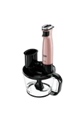 Beko Rhb 5050 R Floral El Blender Seti Rose Gold - 5
