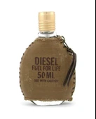 Dıesel Fuel For Lıfe Erkek Parfüm 50 ML EDT - 1