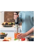 Braun Multiquıck 7 Mq 7075x 1000 W El Blender Seti - 1