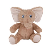 2017 Kahverengi Küçük Fil -My Friend Toys - 1