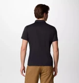 Columbia Zero Rules Light Erkek Kısa Kollu Polo Tişört AO4872 - 2