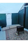 Doğa Kamp 2 odalı Kamp çadırı - 7
