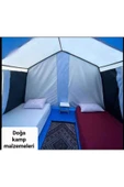 Doğa Kamp Tek Odalı Kamp Çadırı - 1