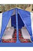 Doğa Kamp 2 Odalı (2 Ayrı Odalı Bölmeli Gölgelikli) - 5