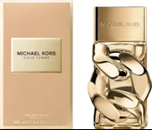 Michael Kors Pour Femme Eau De Parfum Natural Sprey 100 ML - 1