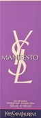 Yves Saint Laurent Manifesto Kadın Parfüm EDP 90 ML - 2