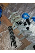 Doğa Kamp Odalı çadır yedek parça - 1
