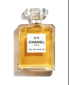 Chanel No 5 Kadın Parfüm EDP 100 ML - 2