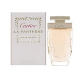 Cartier La Panthere Kadın Parfüm EDT 75 ML - 1