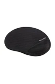 TX Ergopad Plus Siyah Jel Bilek Destekli Mousepad 250x220x5mm Acmpad01 - 3