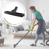 Elektrikli Süpürge Parke Emici Yer Başlığı Samsung VC 18AVNMANC,VC 20AVNDCRD ile Uyumlu - 5