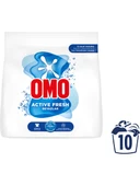 Omo Active Fresh Beyazlar Toz Deterjanı 1.5 KG - 1