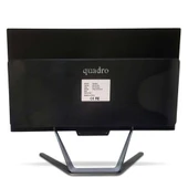 QUADRO STARK H6122 34825A006 i5-3470T 8GB 256SSD 21.5" FHD W10P All In One Bilgisayar - 4