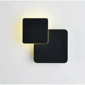 Ip duvar apliği dekortif açık dış alan mekan lamba aydınlatma ışık Su geçirmez Bahçe Led Modern A-IPD-5076 28W - 5