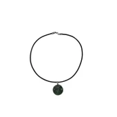 Hedea Toprak Dansı Gümüş Kolye - 5