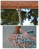 Teplay Zincirli Sumo Bebek Salıncağı Lacivert - 3