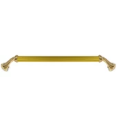 Konak Çekmece Dolap Dolabı Kapak Kulpu Kulpları Kulbu 224 Mm Gold Metal Kulp (4 ADET) Mobilya Mutfak - 4