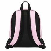 MİNİ SMART BAG Pembe Led Ekranlı Sırt Çantası, Motorcu Çantası - 2
