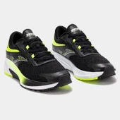 JOMA  ACTIVE MEN 2501 ERKEK SPOR YÜRÜYÜŞ KOŞU AYAKKABISI SİYAH - 2