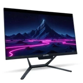 QUADRO STARK H6122 34825A006 i5-3470T 8GB 256SSD 21.5" FHD W10P All In One Bilgisayar - 2