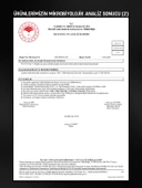 ZEUS NUTRITION CREAM OF RICE 1000G-Çilek-Aromalı - 3