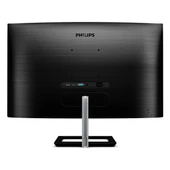 Philips 325E1C 31.5" 75Hz 4Ms VGA+HDMI+DP WQHD FreeSync VA Curved Vesa Monitör thumbnail 5