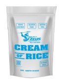 ZEUS NUTRITION CREAM OF RICE 1000G-Çilek-Aromalı - 1