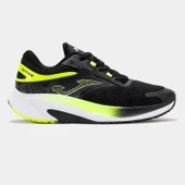 JOMA  ACTIVE MEN 2501 ERKEK SPOR YÜRÜYÜŞ KOŞU AYAKKABISI SİYAH - 1