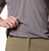 Columbia Zero Rules Light Erkek Kısa Kollu Polo Tişört AO4872 thumbnail 5