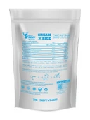 ZEUS NUTRITION CREAM OF RICE 1000G-Çilek-Aromalı - 2