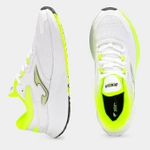JOMA  ACTIVE MEN 2502 ERKEK SPOR YÜRÜYÜŞ KOŞU AYAKKABISI BEYAZ - 4
