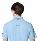 Columbia Summit Valley Erkek Kısa Kollu Polo Tişört AO1972 thumbnail 5