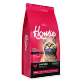 Homie Tavuklu Yetişkin Kedi Maması 15 kg - 1