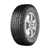 Bridgestone 235/75R15 109T Xl Dueler A/T002 C-C-72 4 Mevsim Suv Lastiği (Üretim Yılı: 2025) - 1