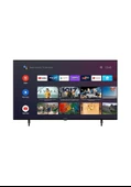 Grundig 75 GHU 7505 B 4K Ultra HD 75" 190 Ekran Uydu Alıcılı Android Smart LED TV - 1