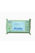 Mustela Compost Cleansing Wipes Kompost Edilebilir Islak Mendil 60 Yaprak - 2