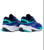 JOMA  ACTIVE MEN 2504 ERKEK SPOR YÜRÜYÜŞ KOŞU AYAKKABISI MAVİ - 4