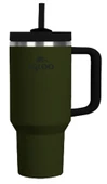 Igloo Stadler Thermo-Mug 1.2 Litre Haki Siyah - 2
