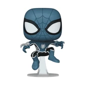 Nessiworld Funko POP Marvel: Spider-Man (Fear Itself Suit) Glow In the Dark - 1